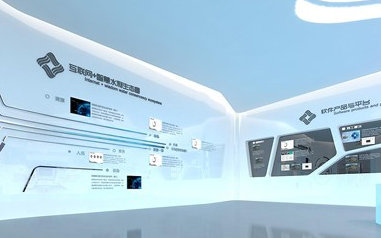 上觀展覽推出展臺(tái)制作工廠 打造用著舒心的人氣展覽服務(wù)